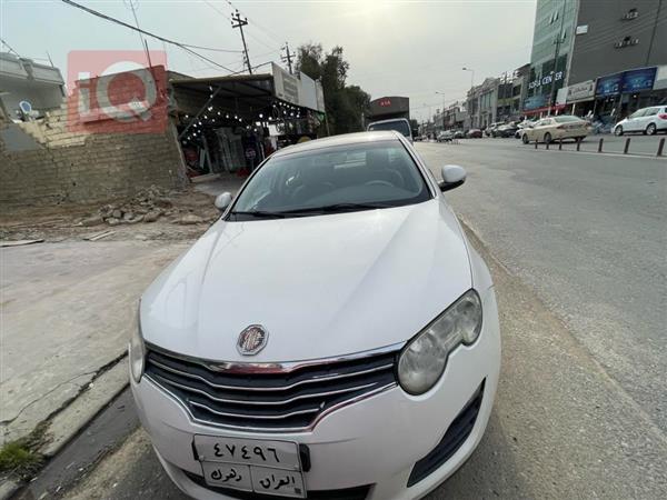 MG 550 2014 for sale in Iraq - Erbil